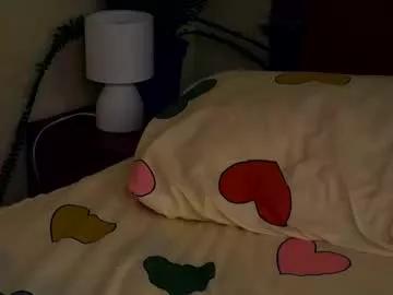 liliandaniels from Chaturbate is Freechat