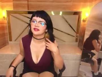 lilibeth_r from Chaturbate is Freechat