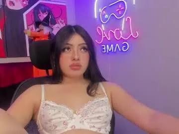 lilibeth_sinclair from Chaturbate is Freechat