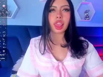 lilibeth_sinclair from Chaturbate is Freechat