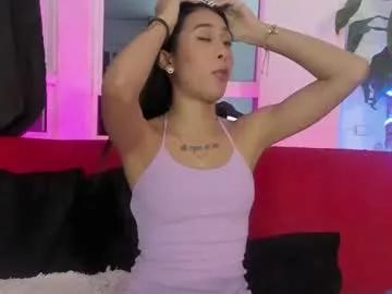 lilibluex from Chaturbate