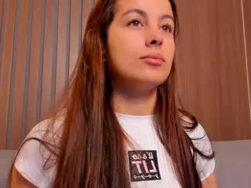 lilicarter_ from Chaturbate