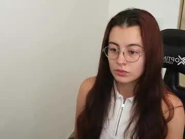 lilicarter_1 from Chaturbate