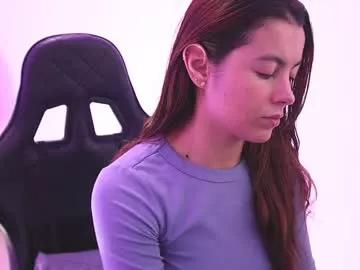 lilicarter_1 from Chaturbate