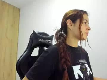 lilicarter_1 from Chaturbate is Freechat