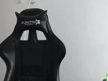 lilicarter_1 from Chaturbate