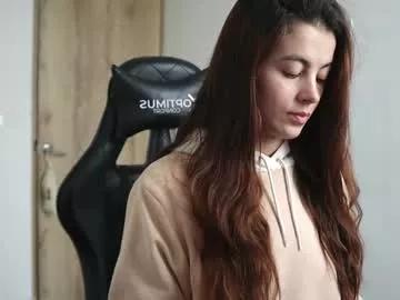 lilicarter_1 from Chaturbate