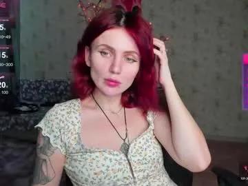 lilie_brown from Chaturbate is Freechat