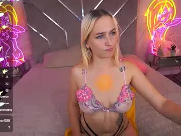lilielfie from Chaturbate is Freechat