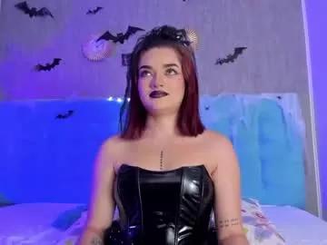 lilifadul from Chaturbate