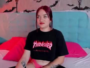 lilifadul from Chaturbate