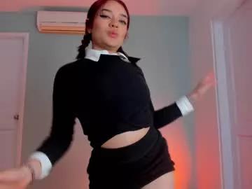 lilifadul from Chaturbate
