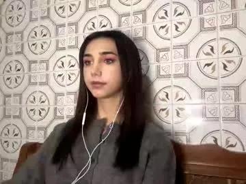 lilihalvorsen from Chaturbate is Freechat
