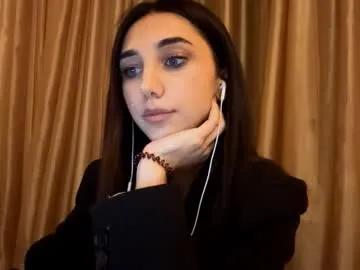 lilihalvorsen from Chaturbate is Freechat