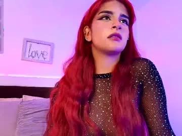 liliith_savett from Chaturbate is Freechat