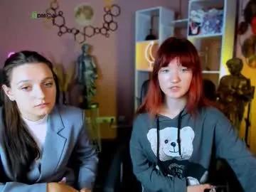 lilit_devil from Chaturbate is Freechat