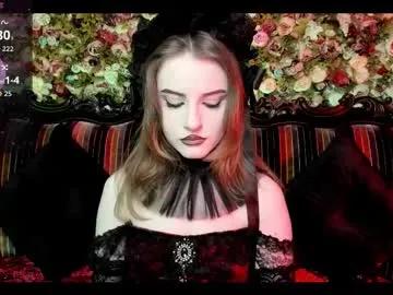 lilit_el_ from Chaturbate is Freechat