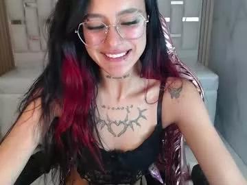 lilith25_s from Chaturbate is Freechat