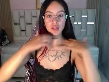 lilith25_s from Chaturbate is Freechat
