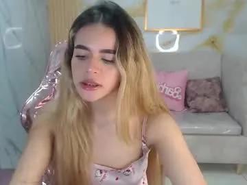 lilith4_s from Chaturbate is Freechat