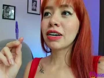 lilith_adan from Chaturbate is Freechat