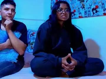 lilith_and_draven from Chaturbate is Freechat