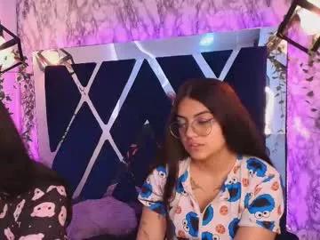 lilith_black_1 from Chaturbate is Freechat