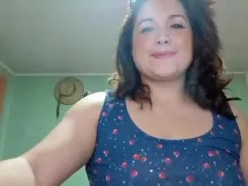 lilith_camp from Chaturbate
