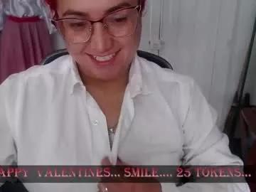 lilith_camp from Chaturbate