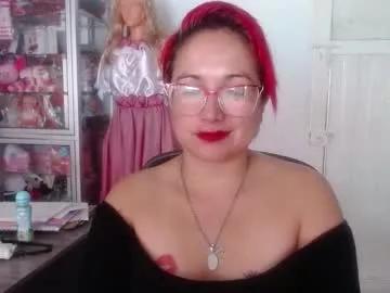 lilith_camp from Chaturbate