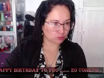 lilith_camp from Chaturbate