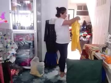 lilith_camp from Chaturbate