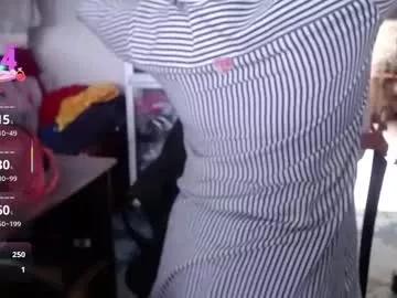 lilith_camp from Chaturbate