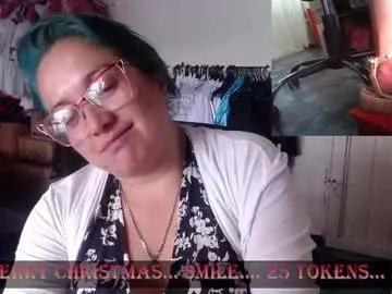 lilith_camp from Chaturbate