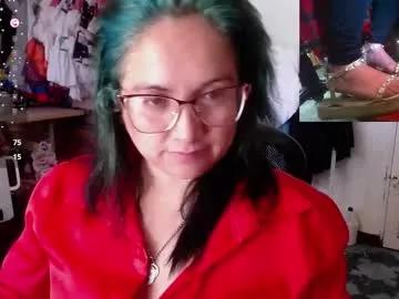 lilith_camp from Chaturbate
