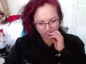 lilith_camp from Chaturbate