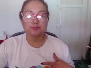 lilith_camp from Chaturbate