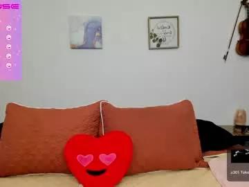 lilith_cooper_ from Chaturbate