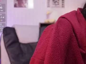lilith_hart_ from Chaturbate is Freechat