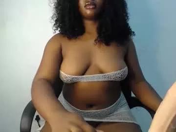 lilith_lala from Chaturbate
