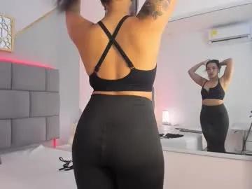 lilith_monroe_ from Chaturbate is Freechat