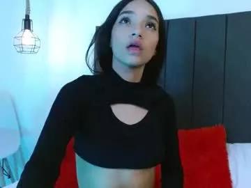 lilith_nocturne from Chaturbate