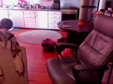 lilith_sage from Chaturbate