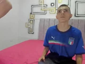 lilith_santiago_sex from Chaturbate is Freechat