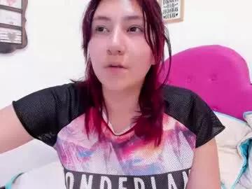 lilith_sm1th from Chaturbate is Freechat