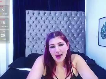 lilith_sm1th from Chaturbate