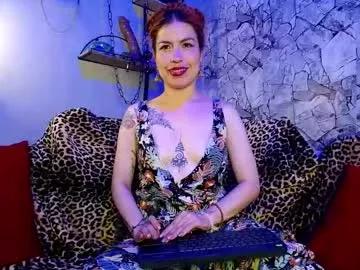 lilith_thekilla from Chaturbate is Freechat