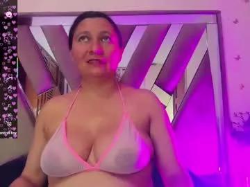 lilith_torres from Chaturbate