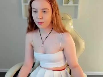 lilith_will from Chaturbate