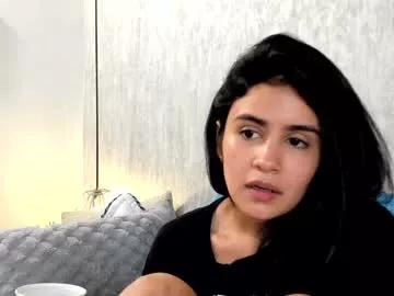 lilith_zc from Chaturbate is Freechat